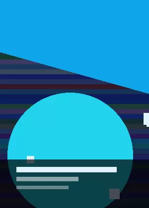 长街星屑前瞻海报