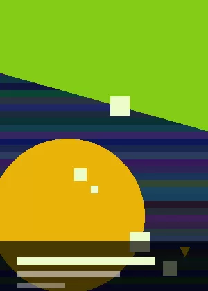 星轨残卷解读海报