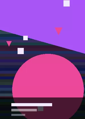 铁鸟浮光合集海报